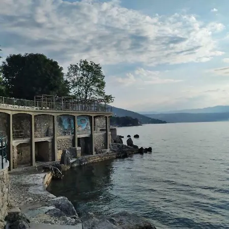 Hrelja Near The * Lovran