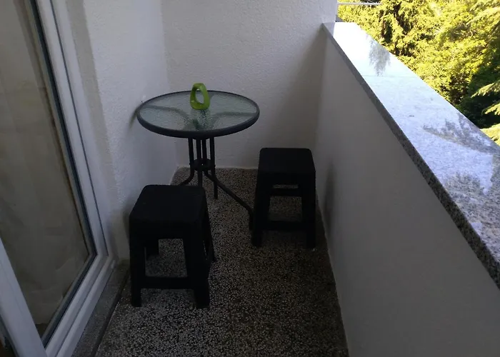 Hrelja Near The